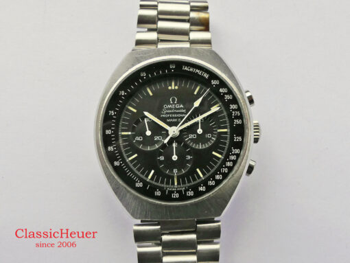 Omega Speedmaster Professional Mark II Ref. 145.014 – Bild 17