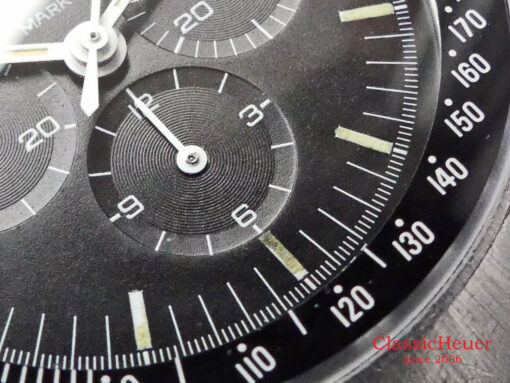 Omega Speedmaster Professional Mark II Ref. 145.014 – Bild 15