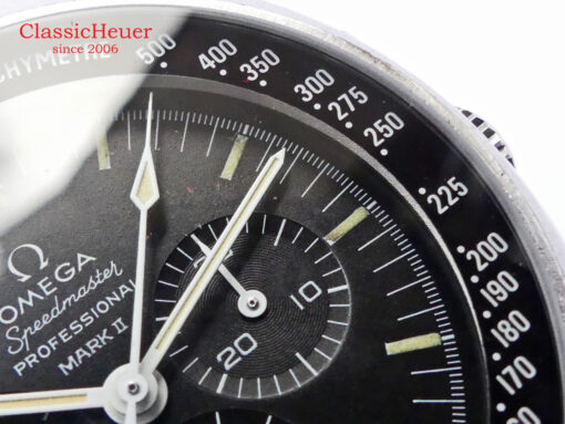 Omega Speedmaster Professional Mark II Ref. 145.014 – Bild 13