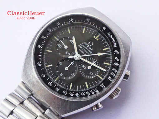 Omega Speedmaster Professional Mark II Ref. 145.014 – Bild 11