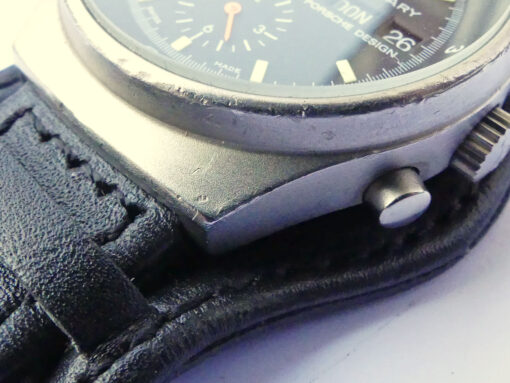 Orfina Military Bund Porsche Design Chronograph Ref. 7177 – Bild 13