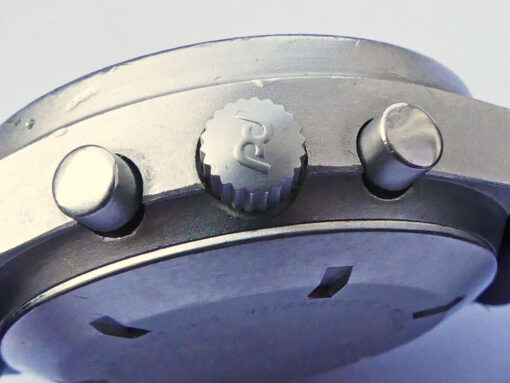 Orfina Military Bund Porsche Design Chronograph Ref. 7177 – Bild 11