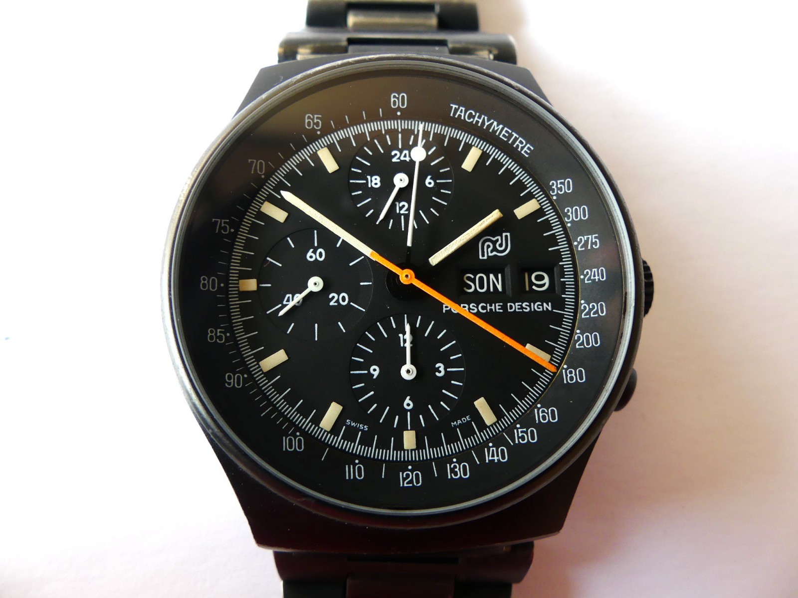 ClassicHeuer