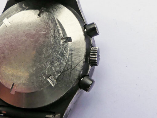 Orfina Porsche Design Vintage "TOP GUN" Chronograph Ref. 7176S - Image 14