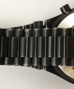 Orfina Porsche Design Vintage "TOP GUN" Chronograph Ref. 7750 – Bild 15