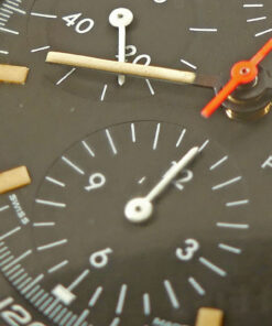 Orfina Porsche Design Vintage "TOP GUN" Chronograph Ref. 7750 – Bild 6