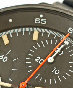 Orfina Porsche Design Vintage "TOP GUN" Chronograph Ref. 7750 – Bild 7