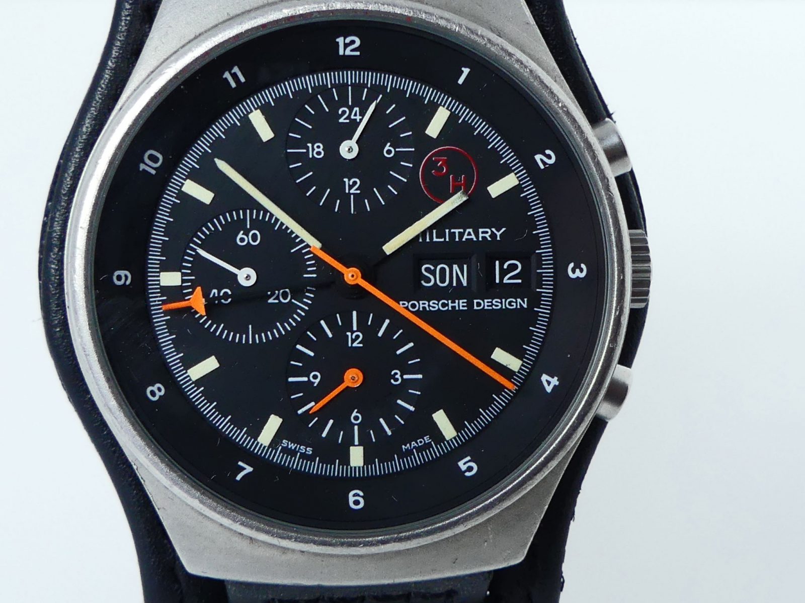 ClassicHeuer