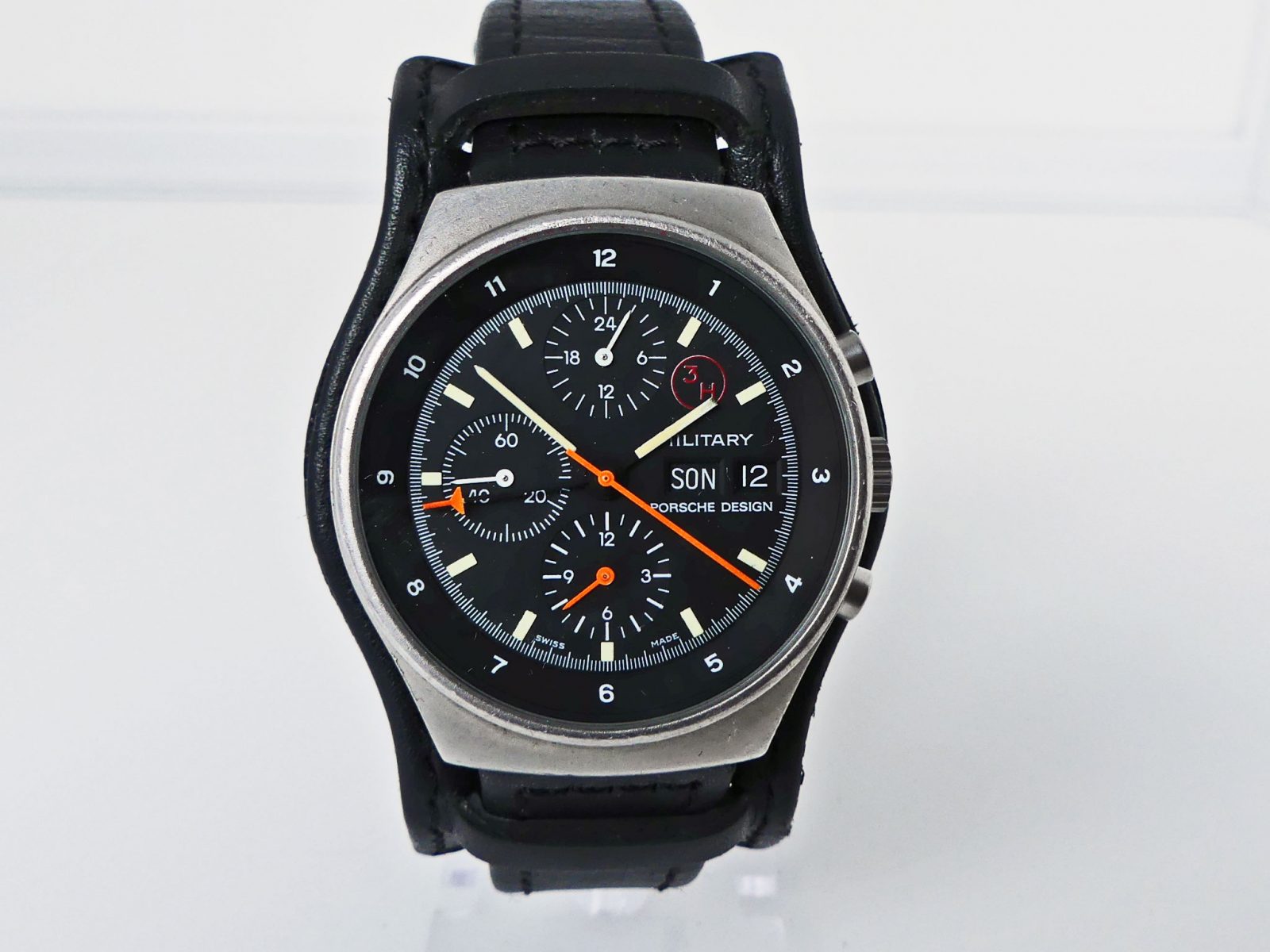 ClassicHeuer