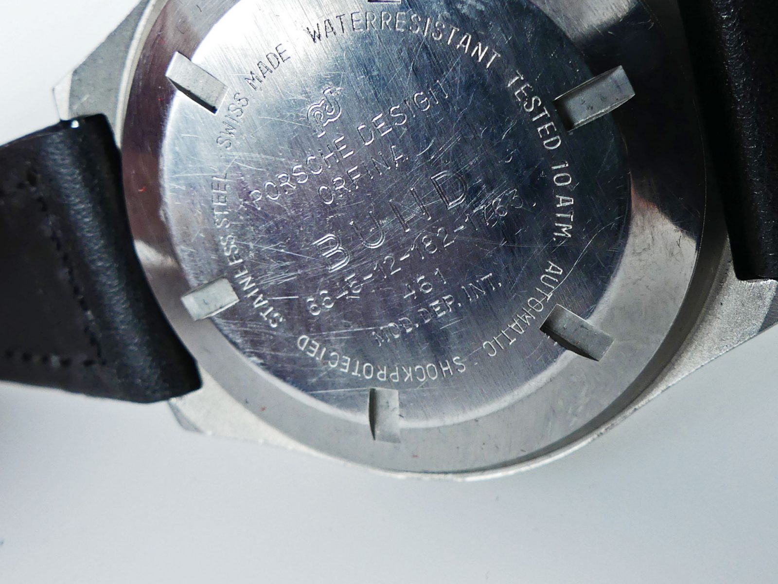 ClassicHeuer