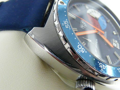 Heuer Skipper Ref. 15640B - Image 9