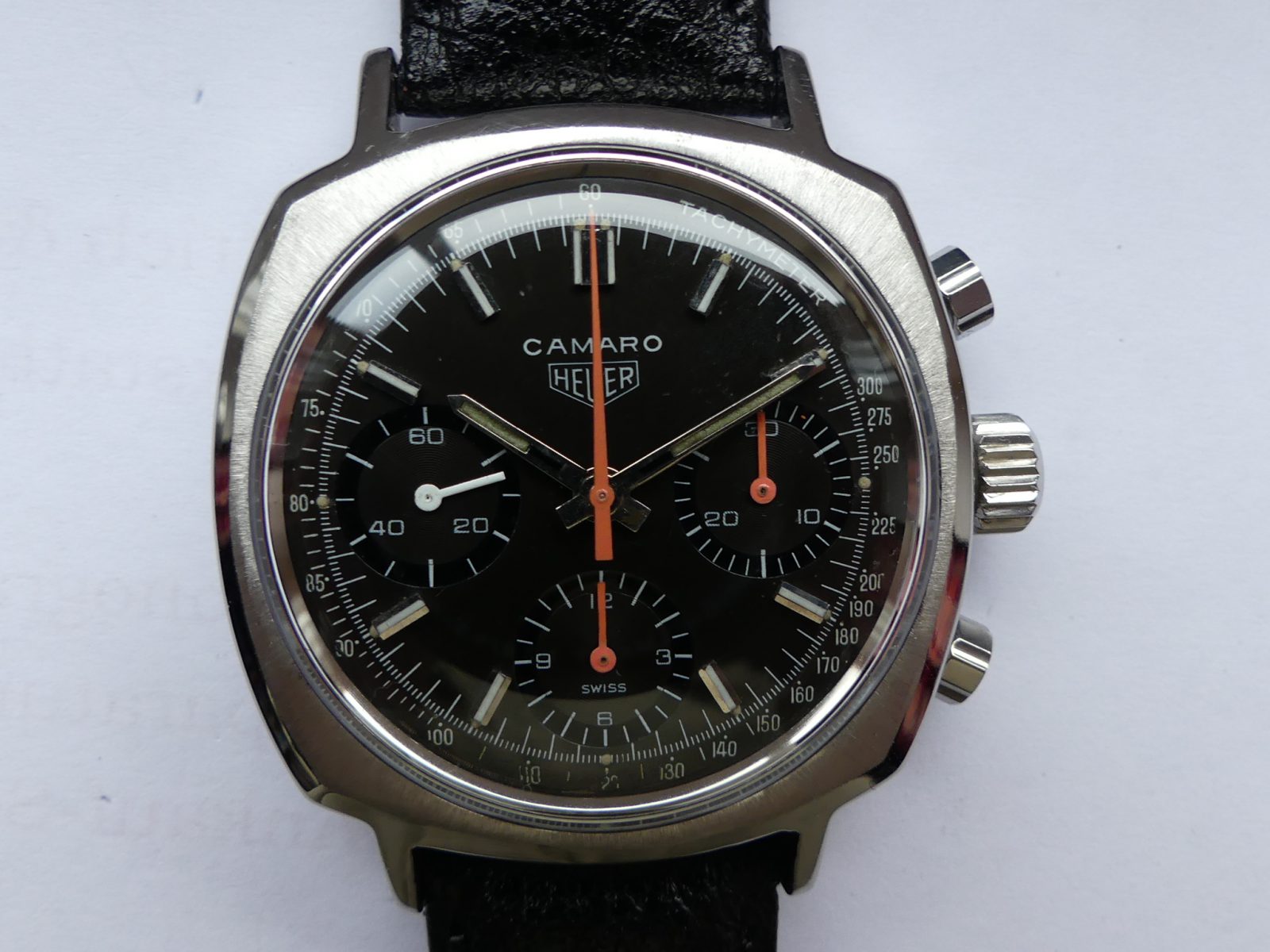 ClassicHeuer