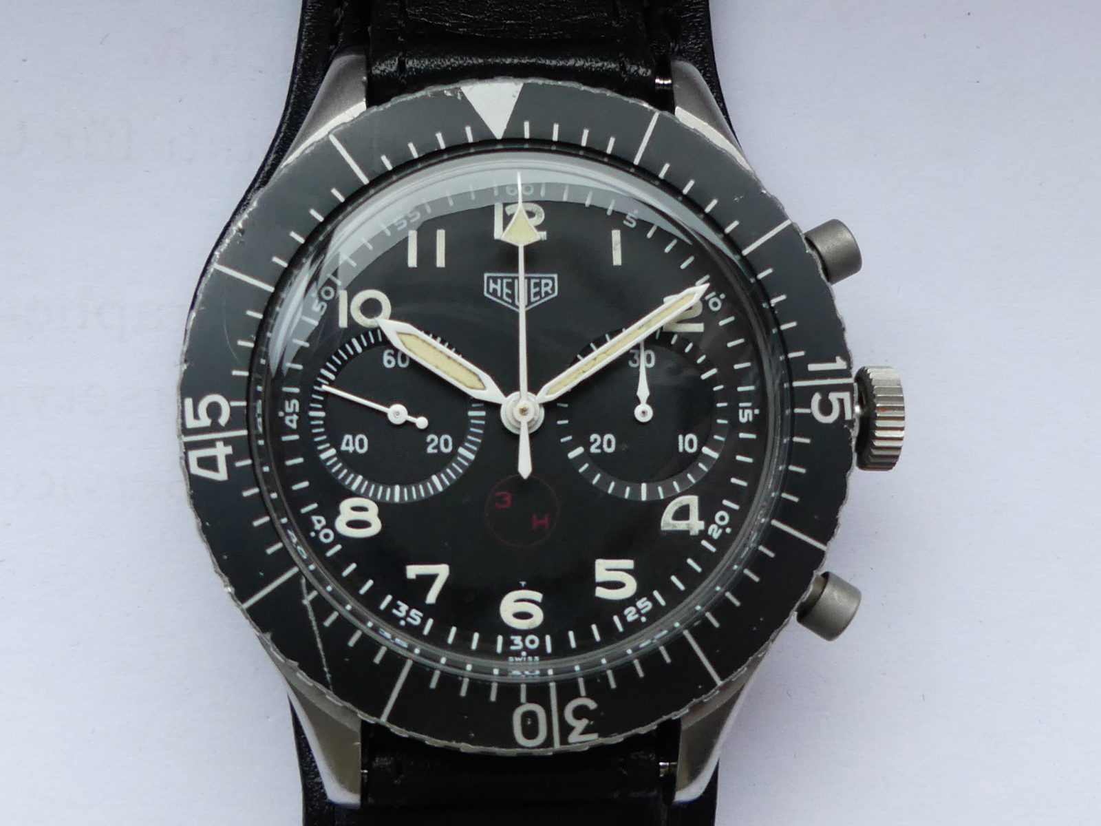 ClassicHeuer