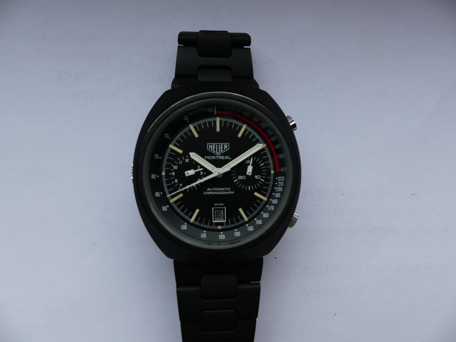 ClassicHeuer