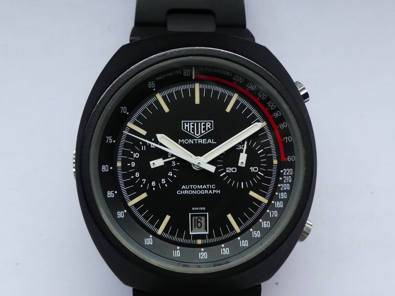 ClassicHeuer