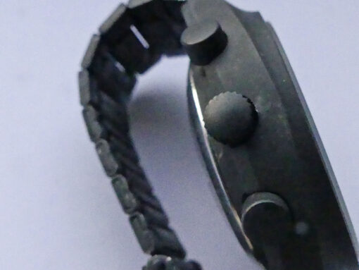Heuer Pasadena PVD Chrono Ref. 750.501 2. Version – Bild 11