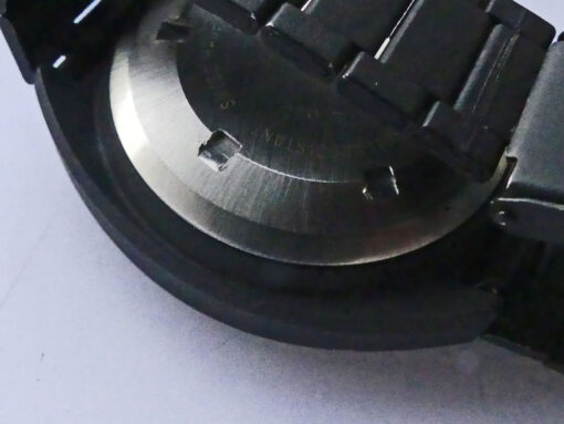 Heuer Pasadena PVD Chrono Ref. 750.501 2. Version – Bild 14