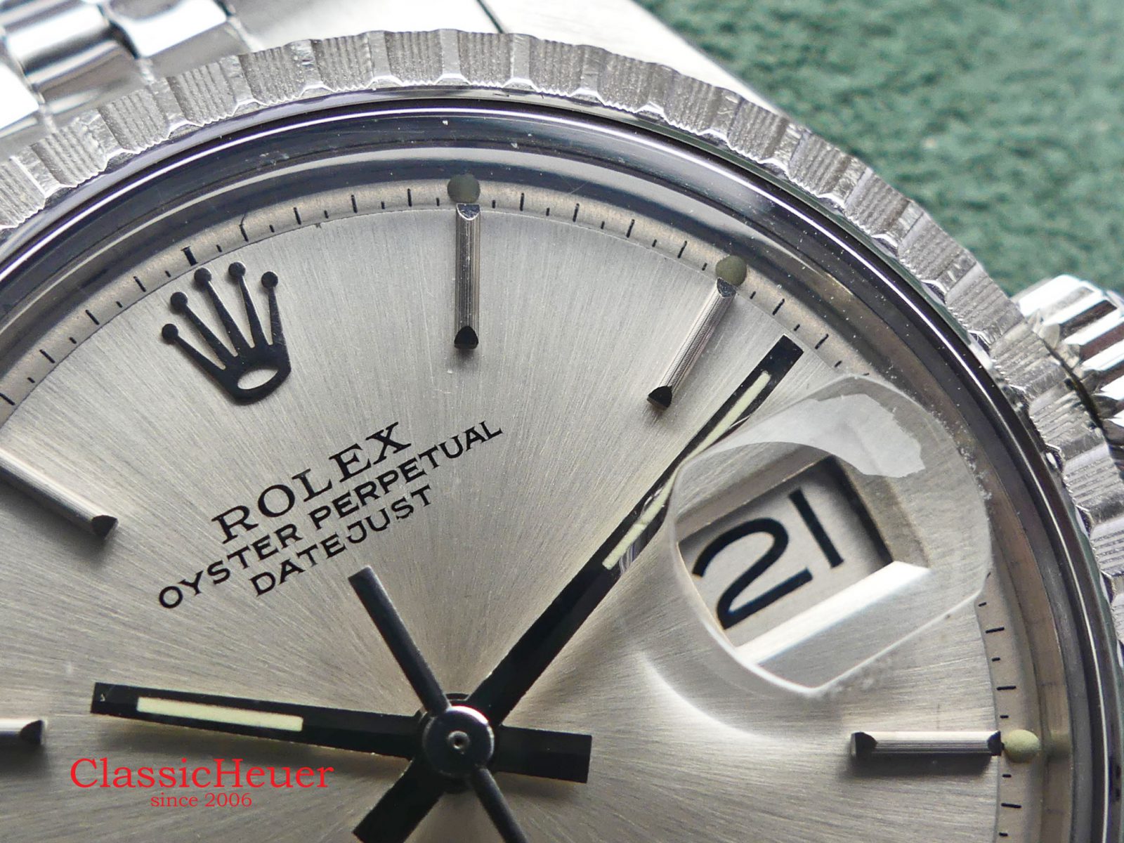 ClassicHeuer