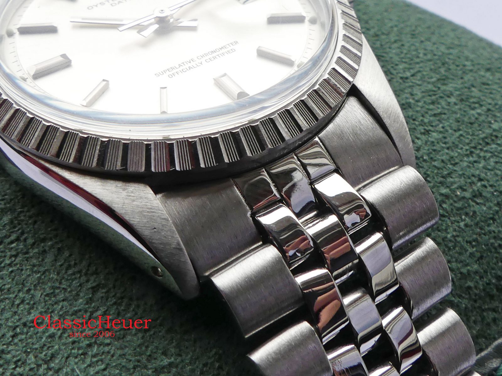 ClassicHeuer