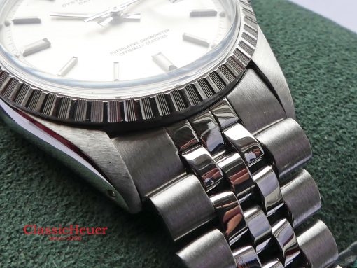 Rolex Datejust Ref.1601 Vintage 1972 – Bild 12