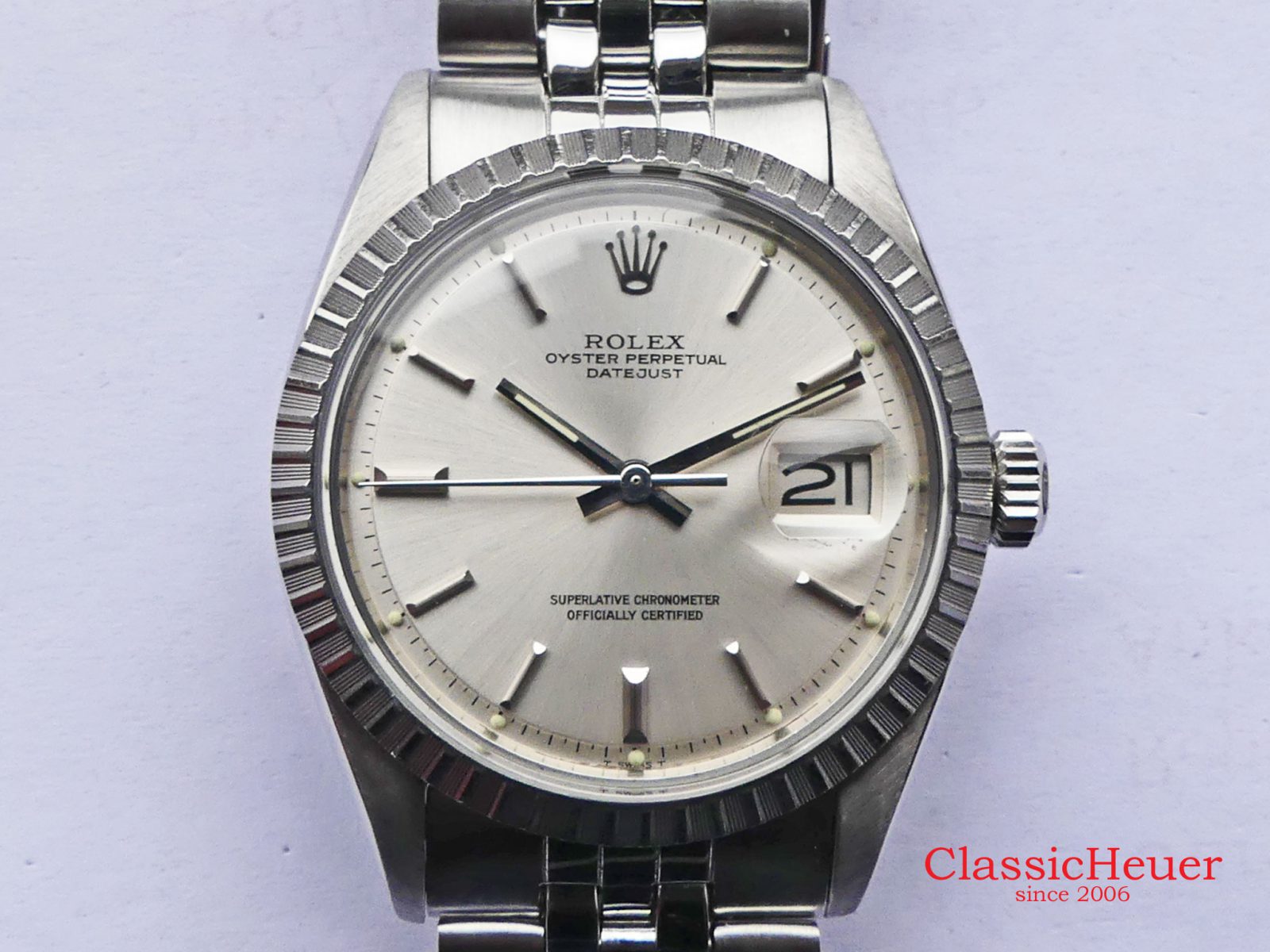 ClassicHeuer