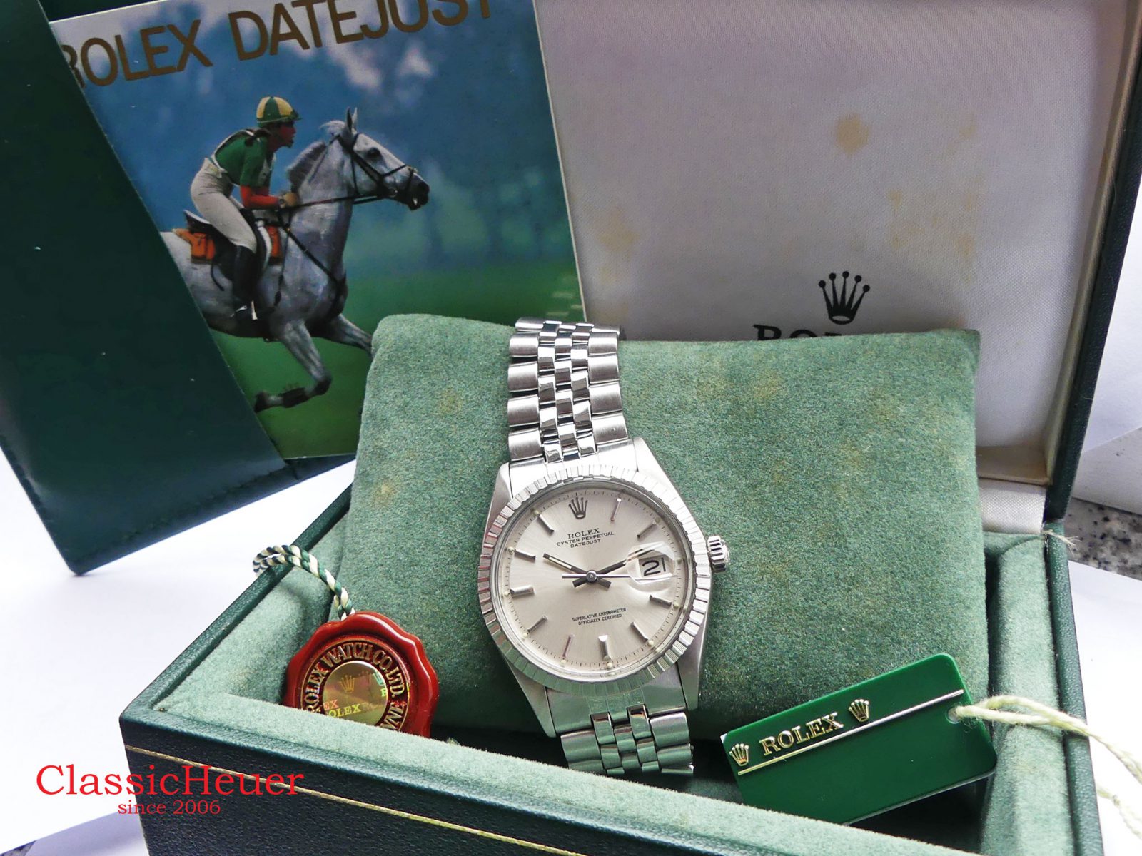 ClassicHeuer