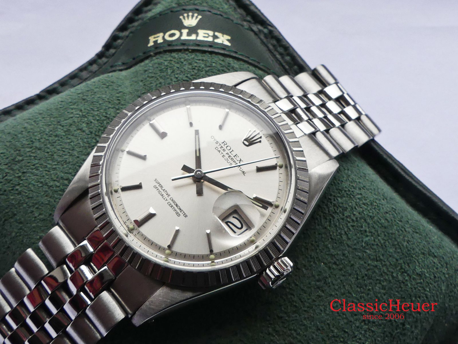 ClassicHeuer