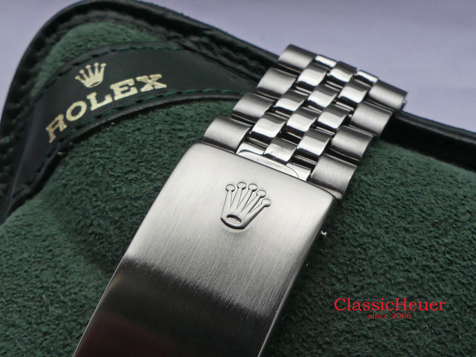 ClassicHeuer