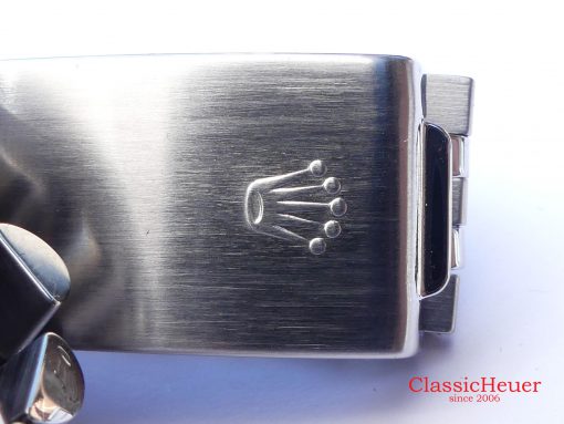 Rolex Datejust Ref.16030 Vintage 1982 mit Kaufrechnung – Bild 14