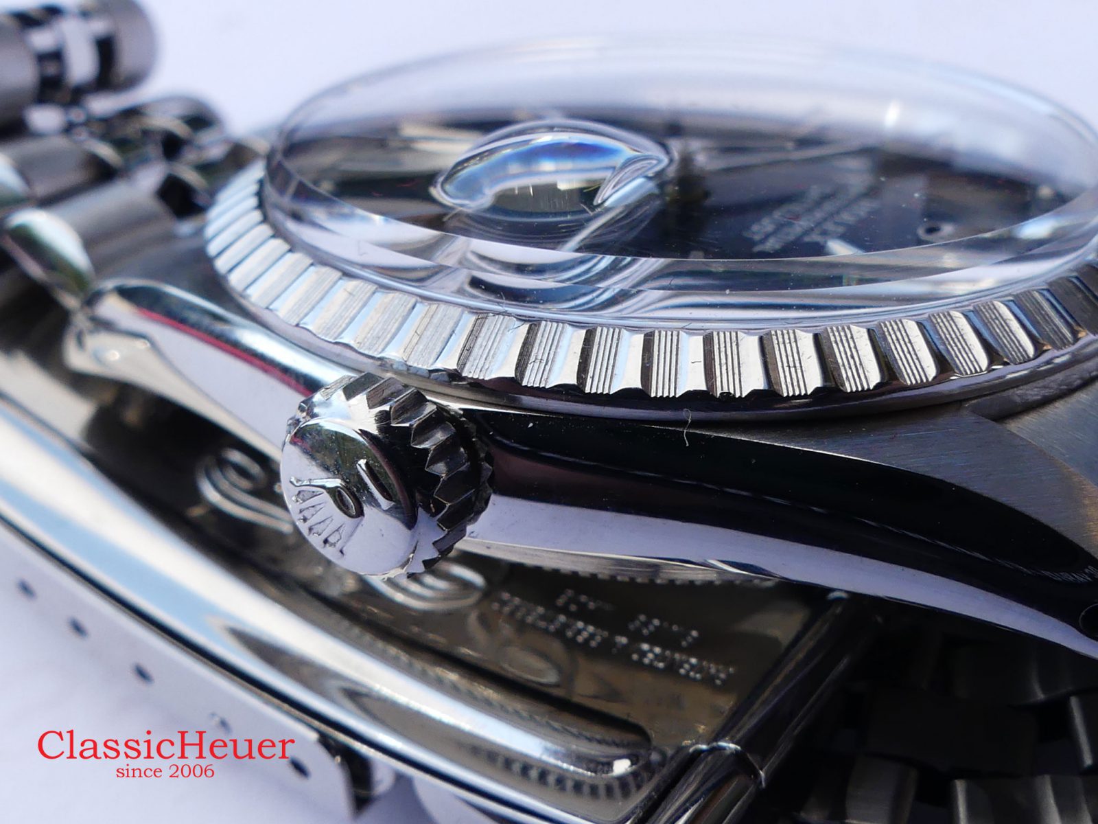 ClassicHeuer