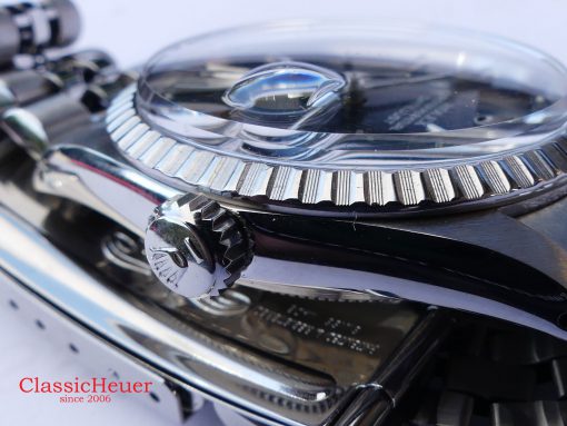 Rolex Datejust Ref.16030 Vintage 1982 mit Kaufrechnung – Bild 13