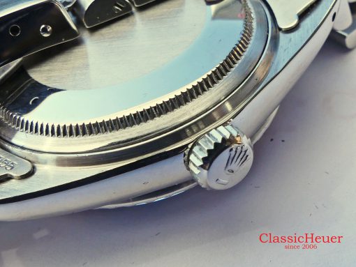 Rolex Datejust Ref.16030 Vintage 1982 mit Kaufrechnung – Bild 12