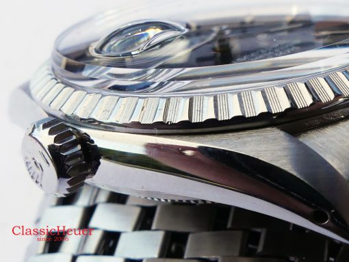 Rolex Datejust Ref.16030 Vintage 1982 mit Kaufrechnung – Bild 11