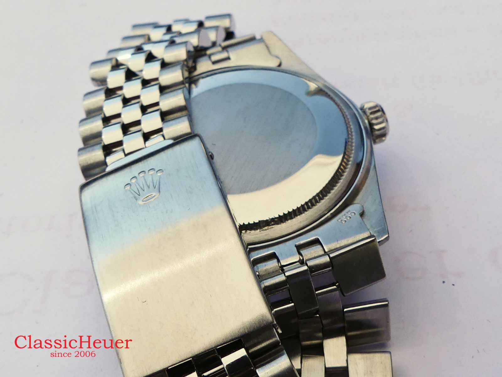ClassicHeuer