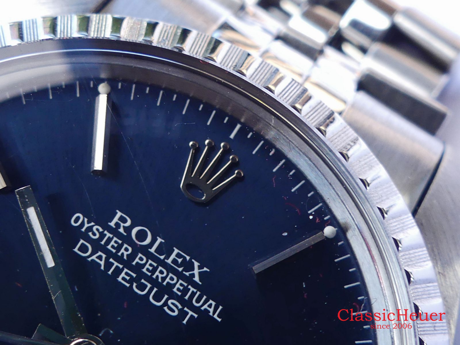 ClassicHeuer