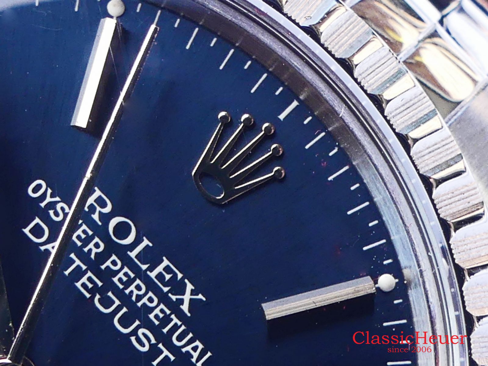 ClassicHeuer