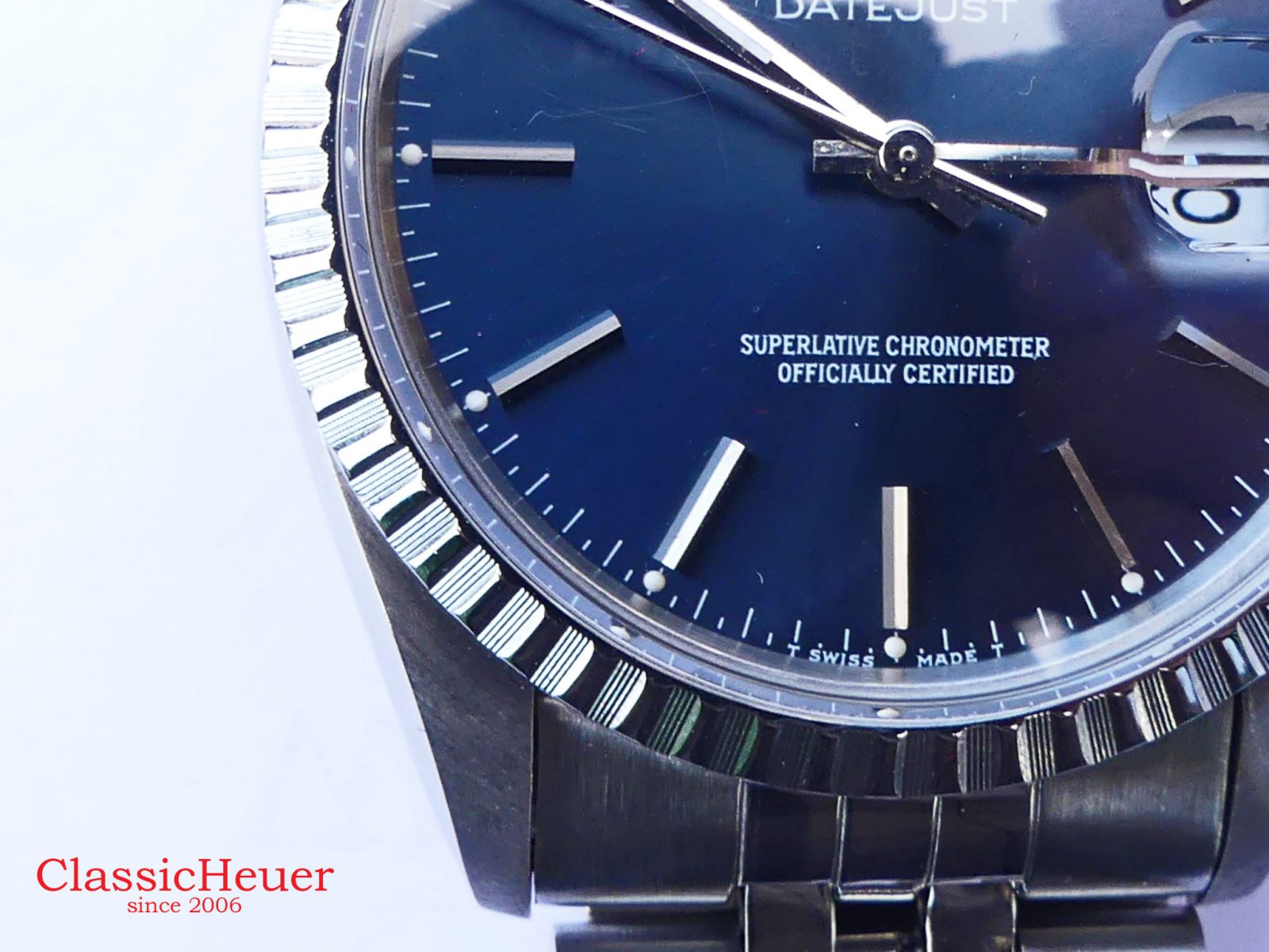 ClassicHeuer