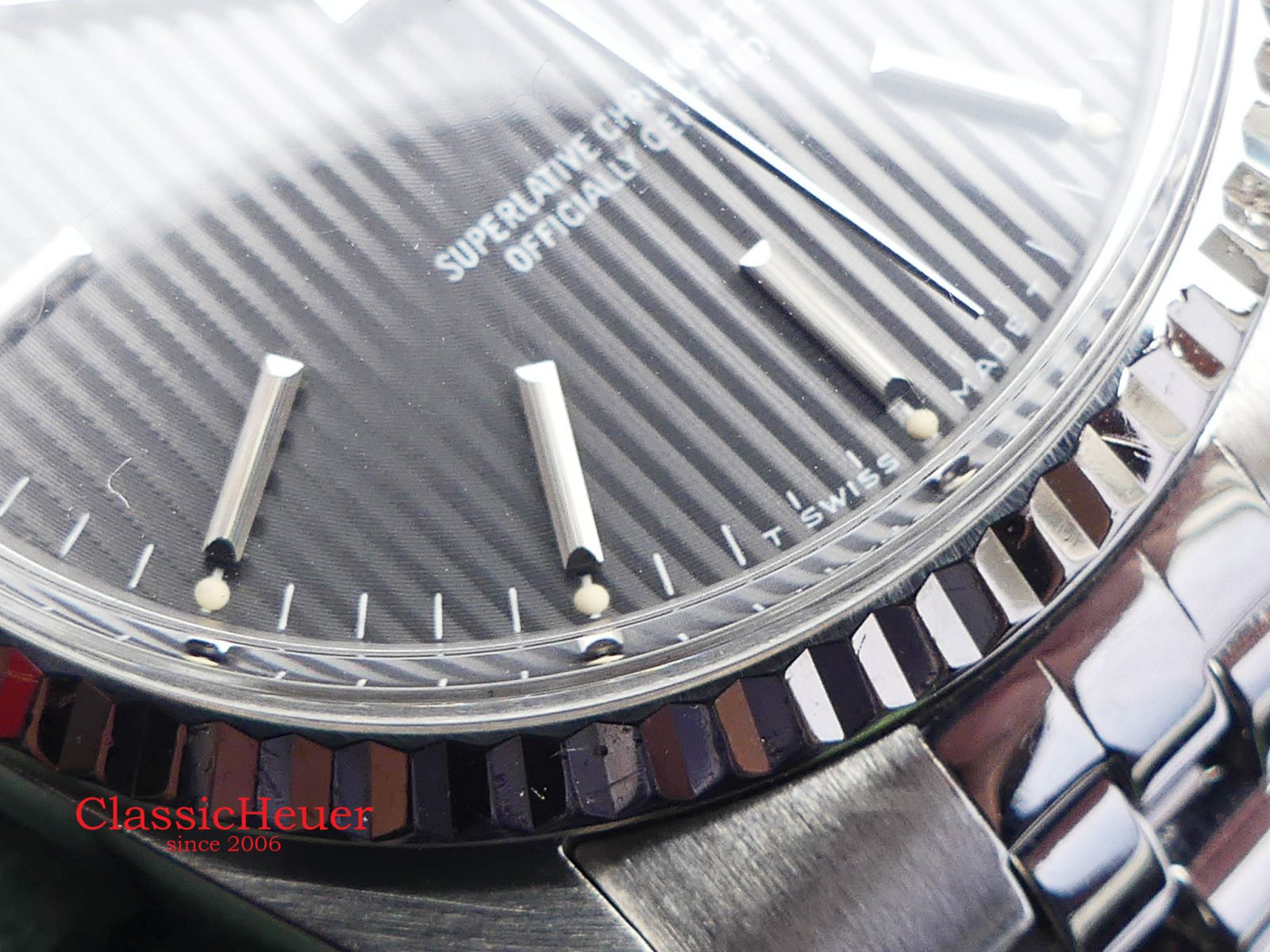 ClassicHeuer