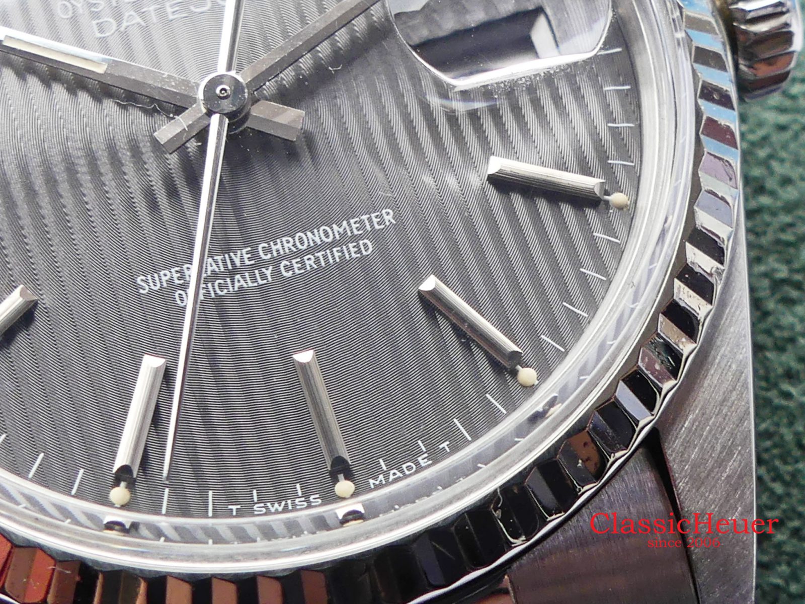 ClassicHeuer
