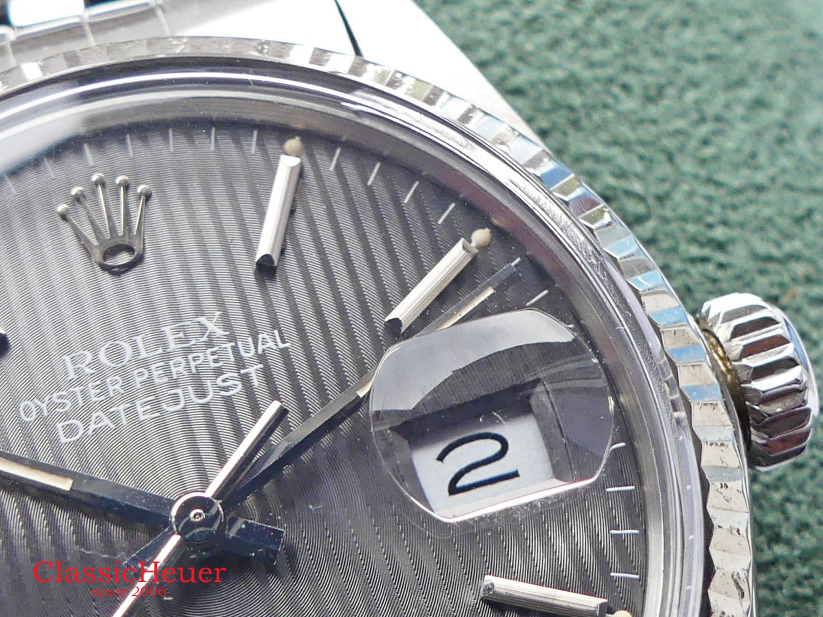 ClassicHeuer