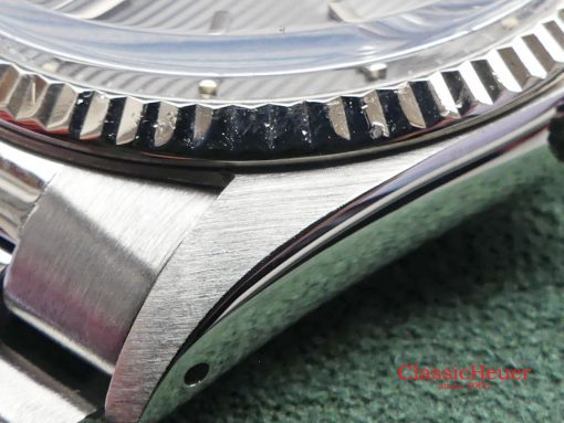 Rolex Datejust Ref. 16014 "Tapestry dial" Vintage 1987 - Image 13