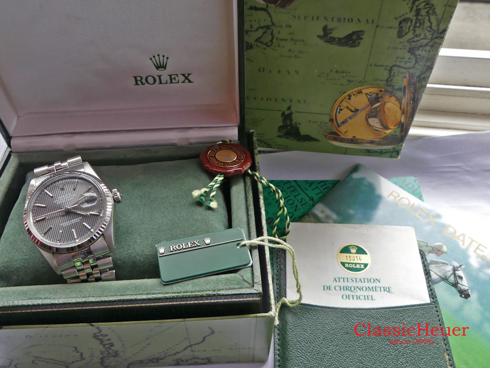 ClassicHeuer