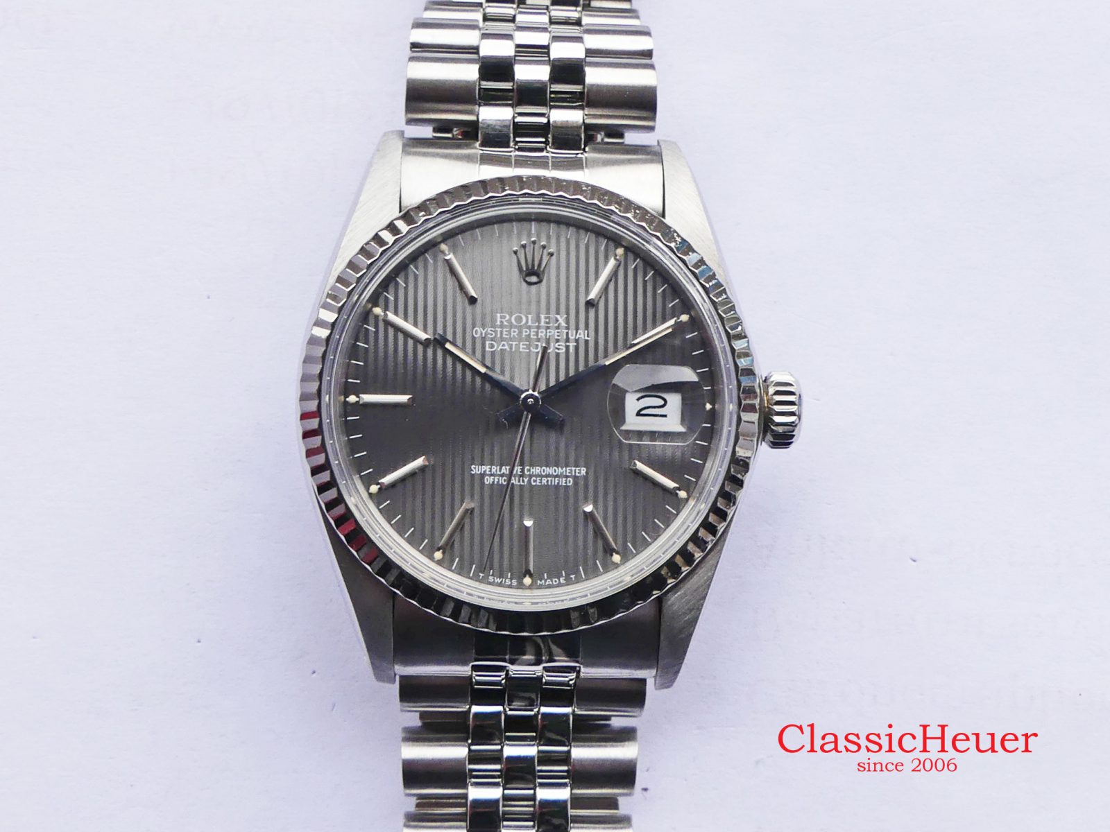 ClassicHeuer