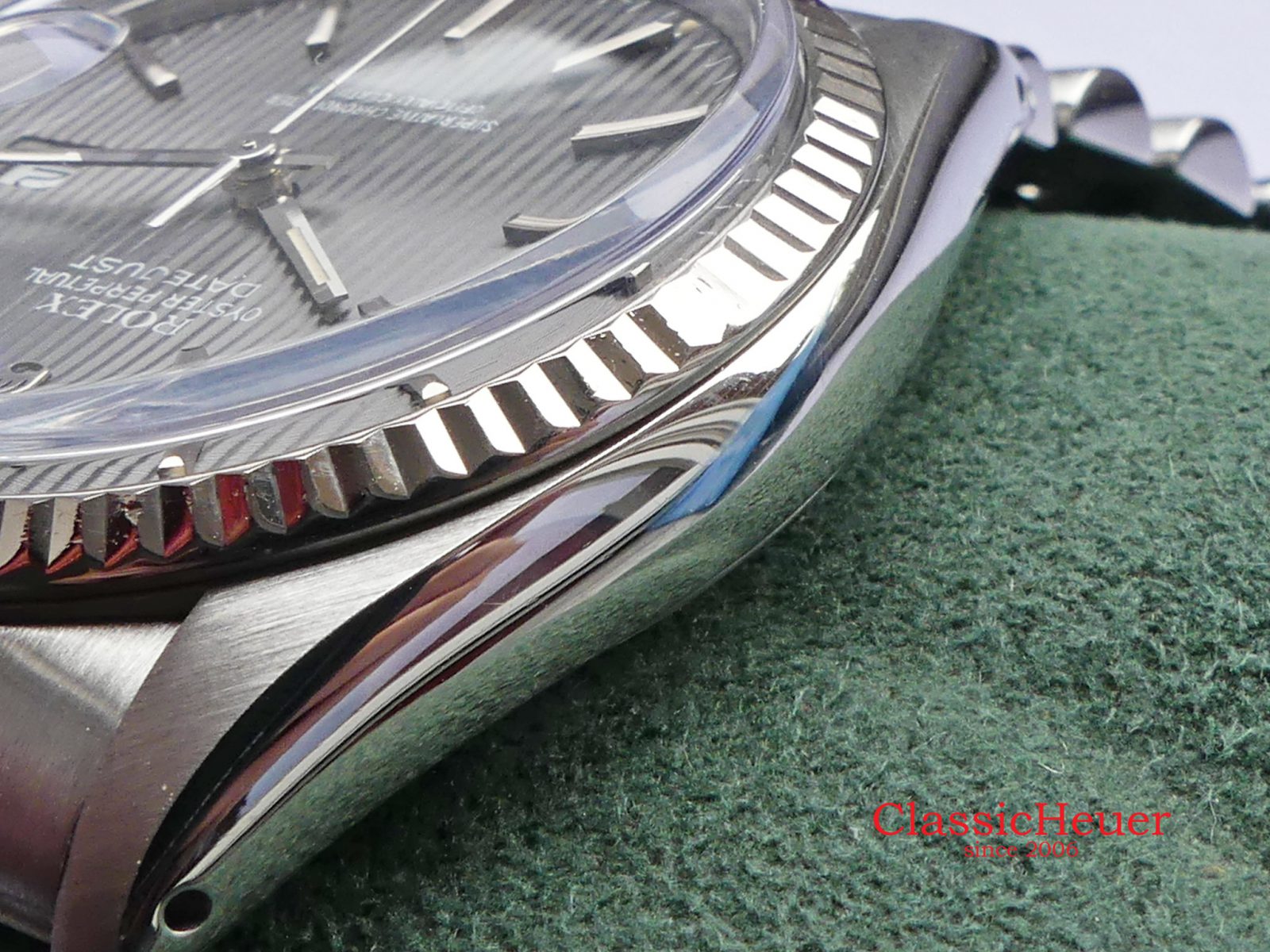 ClassicHeuer