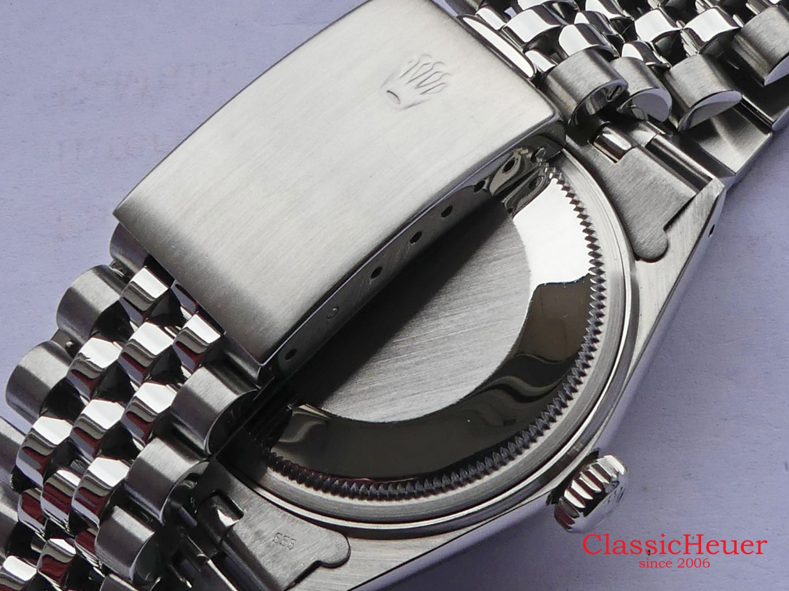 ClassicHeuer