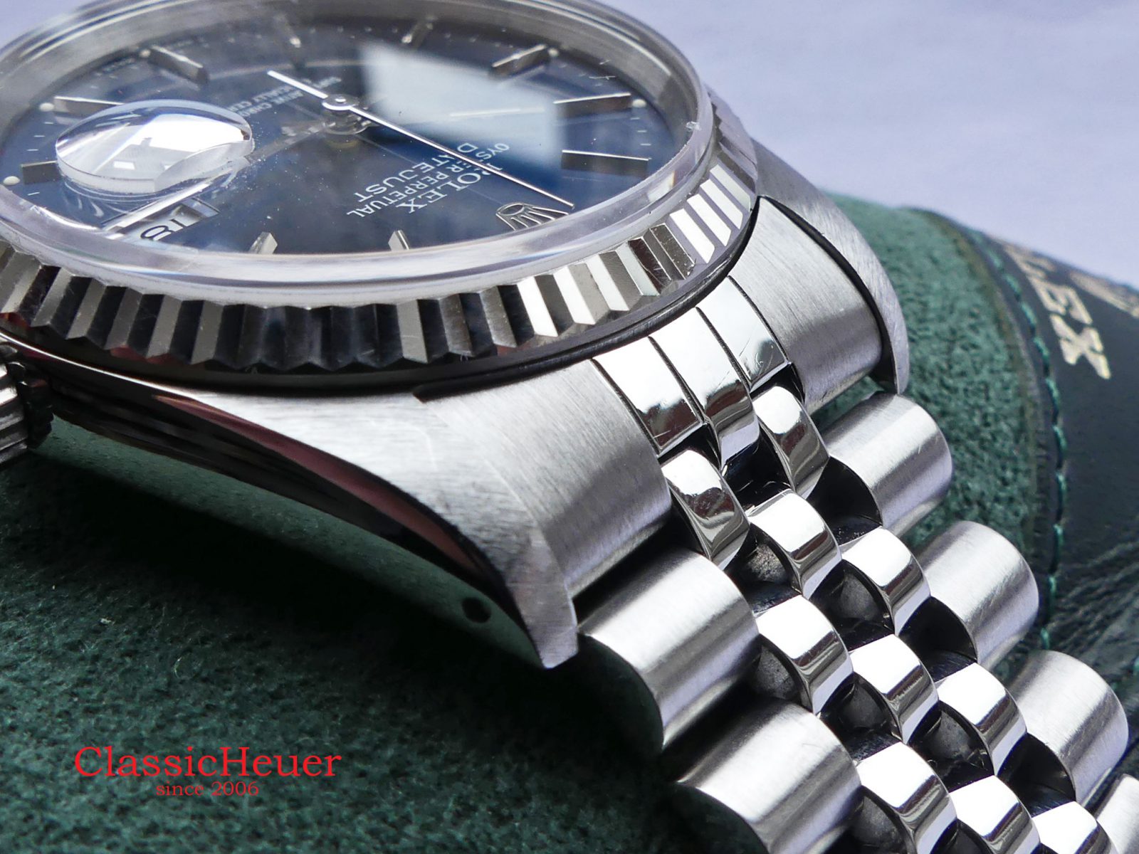ClassicHeuer