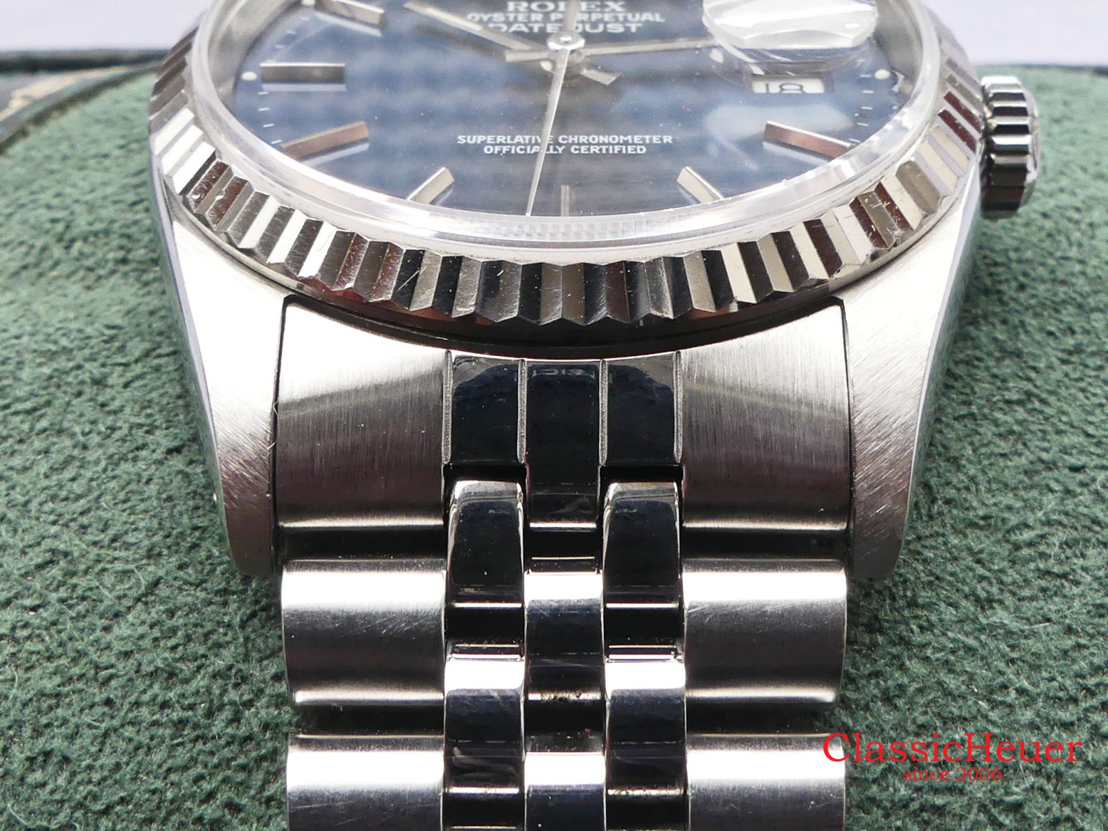 ClassicHeuer