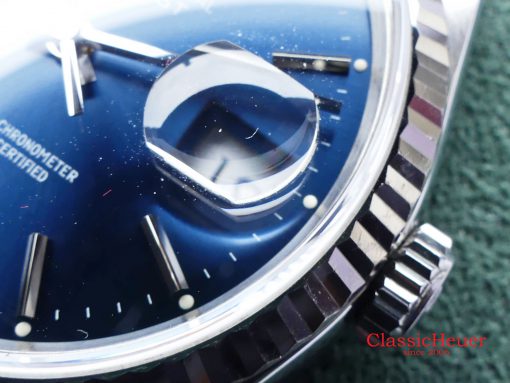 Rolex Datejust Ref.16234 Vintage 1988 – Bild 16
