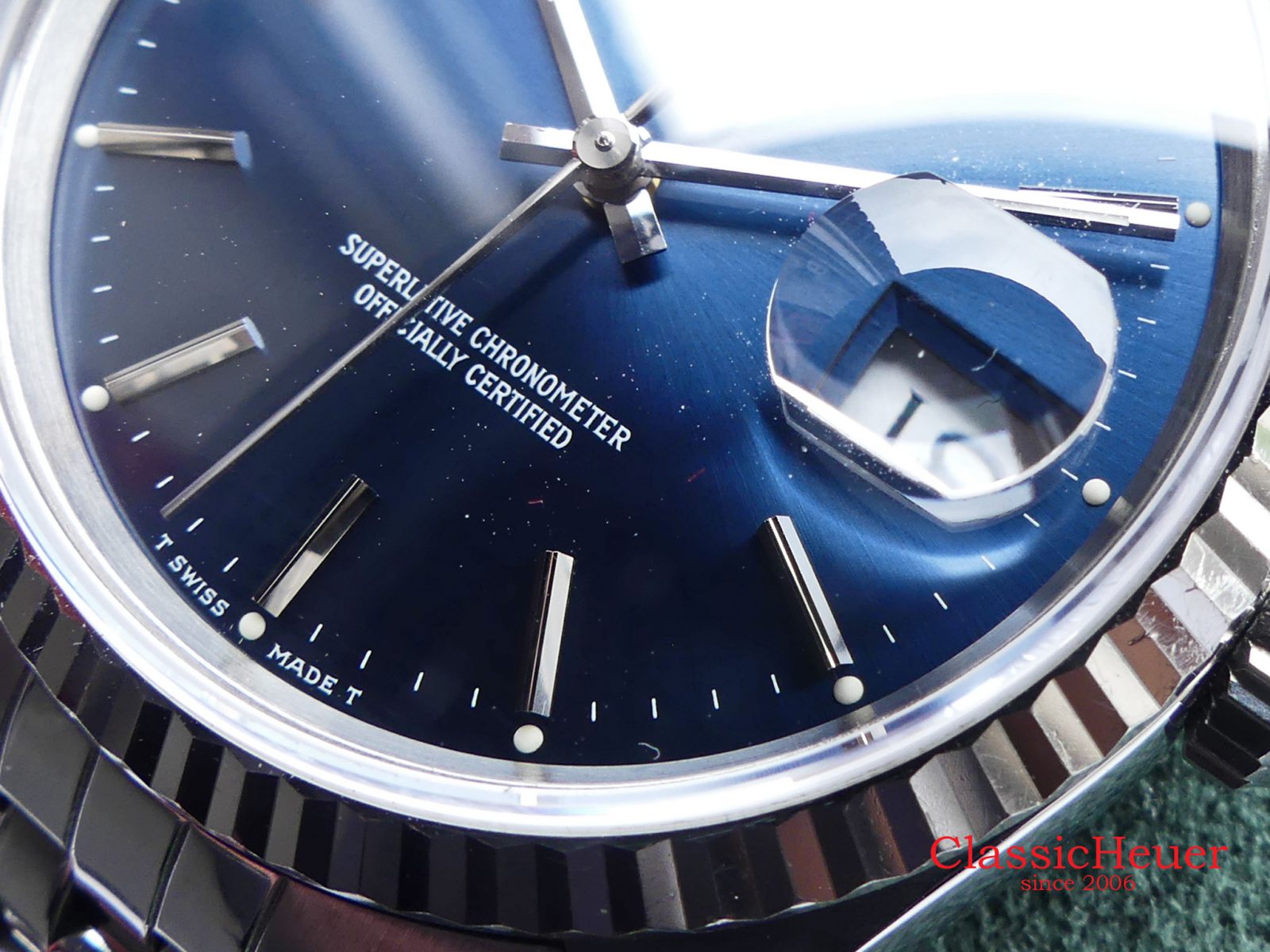ClassicHeuer