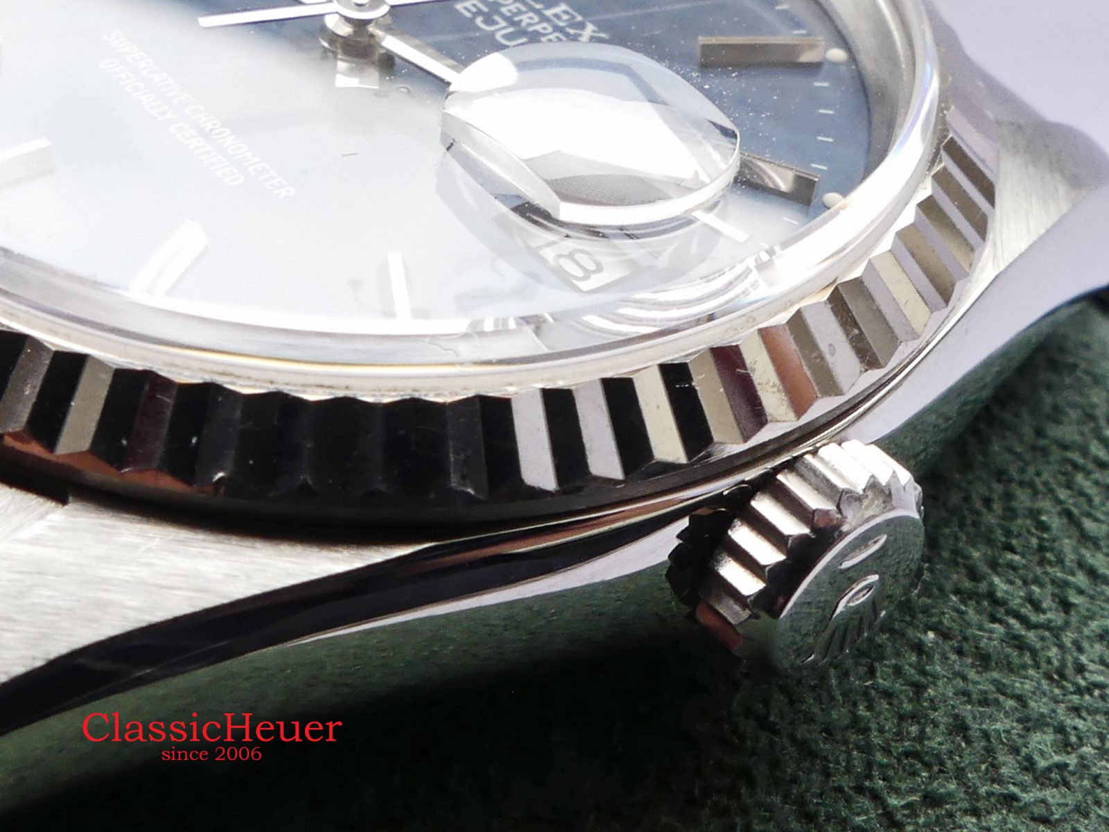 ClassicHeuer